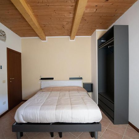 Affittacamere Casa Galie Comunanza Exterior foto